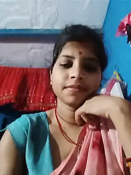 Snapshot of Nisha_Cute chatting on 05/14/26, 10:16 Nisha Cute online show from 05/14/26, 10:16