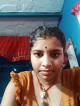 Snapshot of Nisha_Cute chatting on 06/11/26, 02:53 Nisha Cute online show from 06/11/26, 02:53