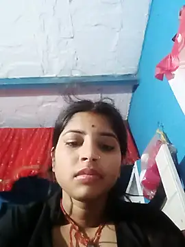 Snapshot of Nisha_Cute chatting on 06/15/26, 08:22 Nisha Cute online show from 06/15/26, 08:22