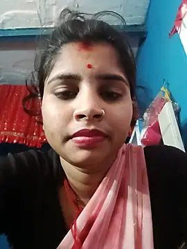 Snapshot of Nisha_Cute chatting on 06/23/26, 08:45 Nisha Cute online show from 06/23/26, 08:45