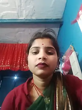 Snapshot of Nisha_Cute chatting on 06/24/26, 08:02 Nisha Cute online show from 06/24/26, 08:02