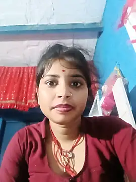 Snapshot of Nisha_Cute chatting on 06/24/26, 08:08 Nisha Cute online show from 06/24/26, 08:08