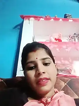 Snapshot of Nisha_Cute chatting on 06/25/26, 05:45 Nisha Cute online show from 06/25/26, 05:45