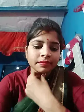 Snapshot of Nisha_Cute chatting on 06/26/26, 10:52 Nisha Cute online show from 06/26/26, 10:52