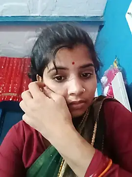Snapshot of Nisha_Cute chatting on 07/01/26, 01:40 Nisha Cute online show from 07/01/26, 01:40