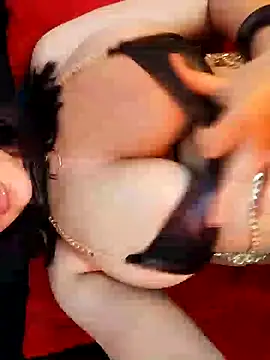 Nafas135 online show from 01/30/25, 02:49