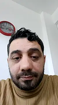 Sexyy Mann34 online show from 01/13/25, 05:02