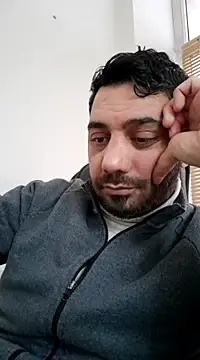 Sexyy Mann34 online show from 01/16/25, 08:00