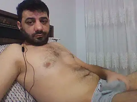 Sexyy Mann34 online show from 01/18/25, 04:21