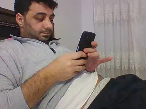 Sexyy Mann34 online show from 01/22/25, 05:06