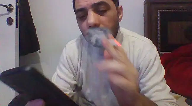 Sexyy Mann34 online show from 01/24/25, 01:57