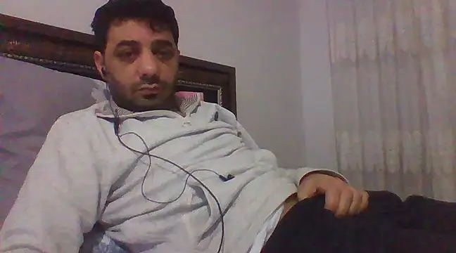 Sexyy Mann34 online show from 01/25/25, 06:46