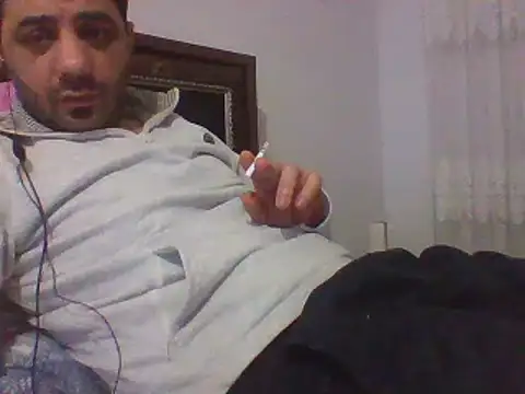 Sexyy Mann34 online show from 01/25/25, 09:57