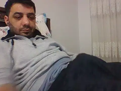 Sexyy Mann34 online show from 02/07/25, 06:56