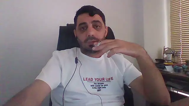 Sexyy Mann34 online show from 09/09/25, 01:54