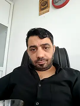 Sexyy Mann34 online show from 09/13/25, 09:42