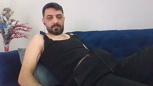 Snapshot of Sexyy_Mann34 chatting on 03/20/26, 10:42 Sexyy Mann34 online show from 03/20/26, 10:42