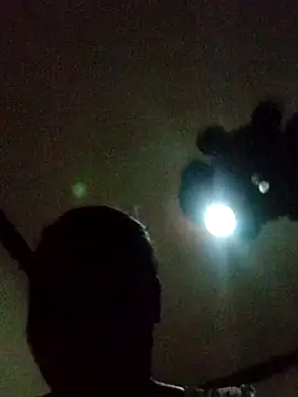 Danny lady online show from 11/26/25, 04:13