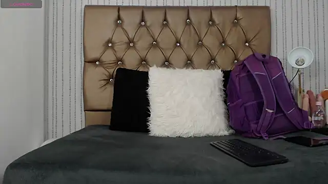 veneno hot online show from 02/05/25, 01:22