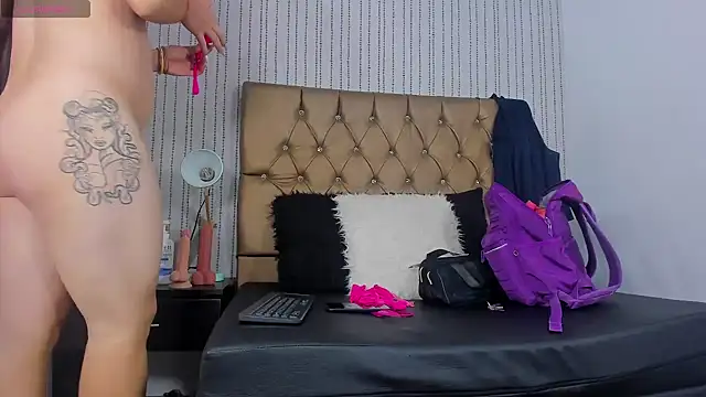 veneno hot online show from 02/21/25, 12:50