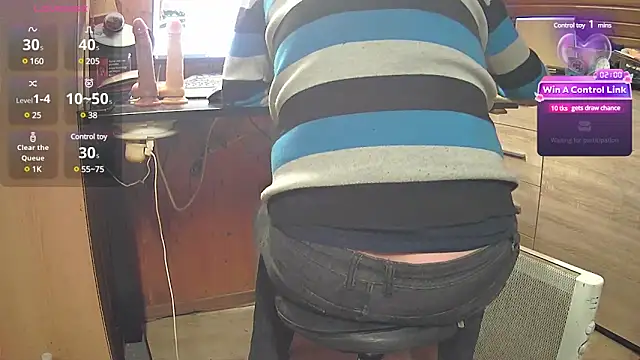 misteryman1956 online show from 03/19/25, 03:29