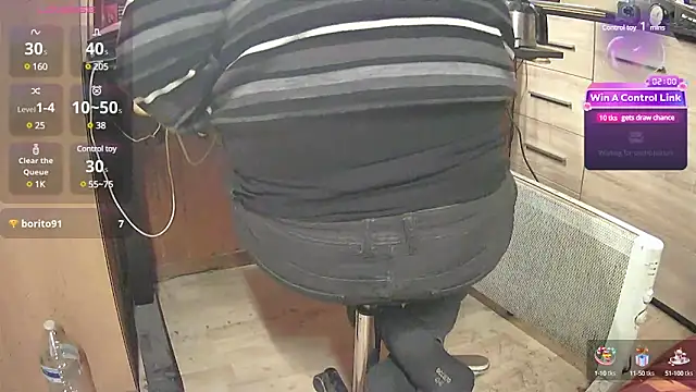 misteryman1956 online show from 03/20/25, 08:08