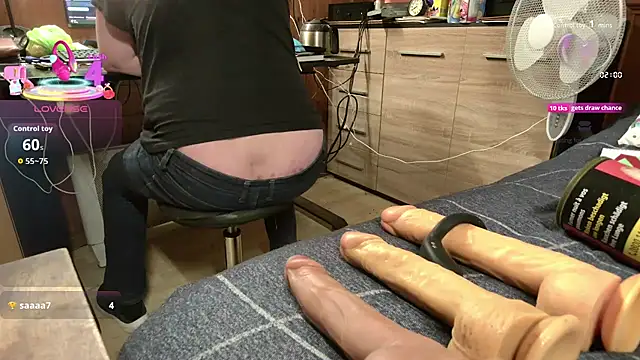 misteryman1956 online show from 09/13/25, 05:51