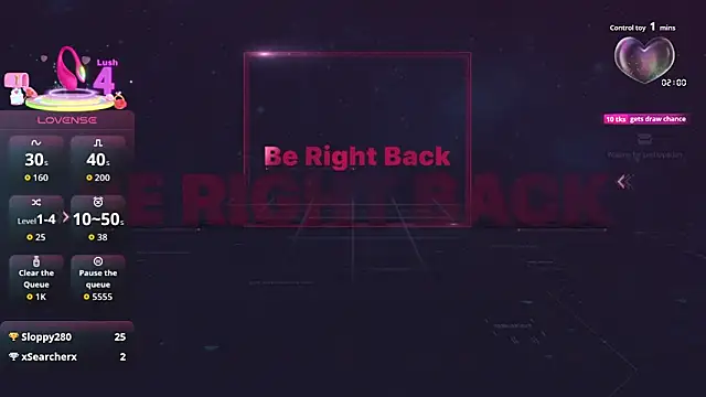 misteryman1956 online show from 11/03/25, 07:31