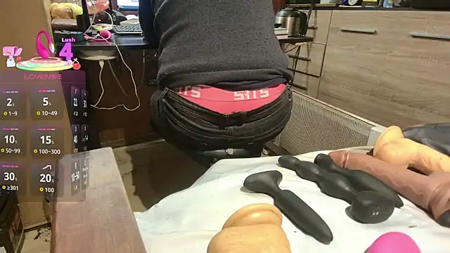 misteryman1956 online show from 03/02/26, 07:15