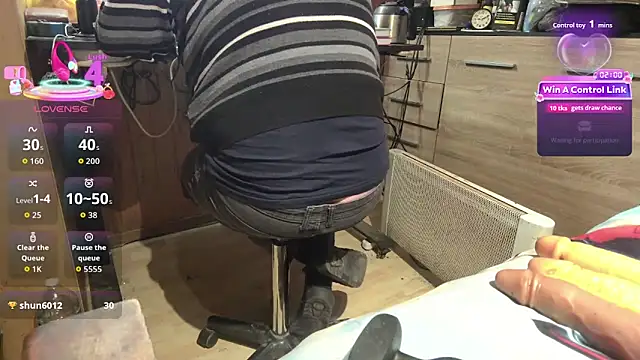 misteryman1956 online show from 03/21/26, 08:19