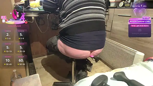 misteryman1956 online show from 03/30/26, 05:08