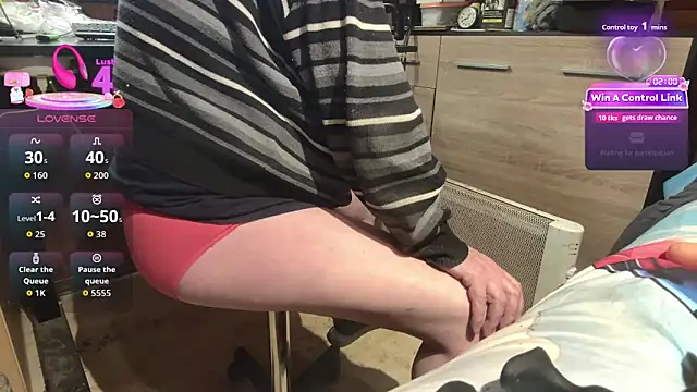 misteryman1956 online show from 03/31/26, 06:08