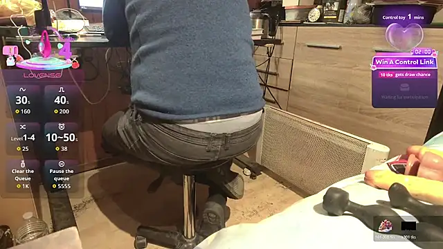 misteryman1956 online show from 04/11/26, 06:40