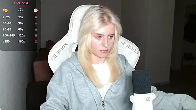 LizaKisses online show from 10/06/25, 12:46