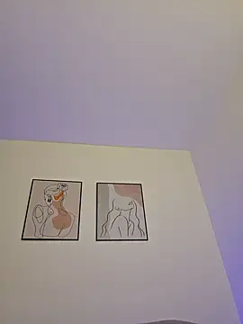 VictoriaEvaans  online show from 01/06/25, 01:53