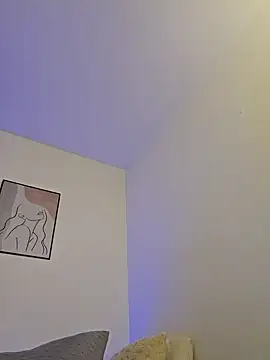 VictoriaEvaans  online show from 01/28/25, 01:18