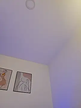 VictoriaEvaans  online show from 02/20/25, 01:25