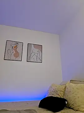 VictoriaEvaans  online show from 03/13/25, 09:59