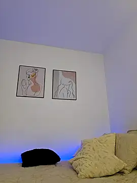 VictoriaEvaans  online show from 03/14/25, 09:54