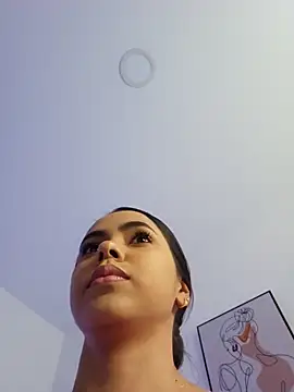 VictoriaEvaans  online show from 09/24/25, 10:35