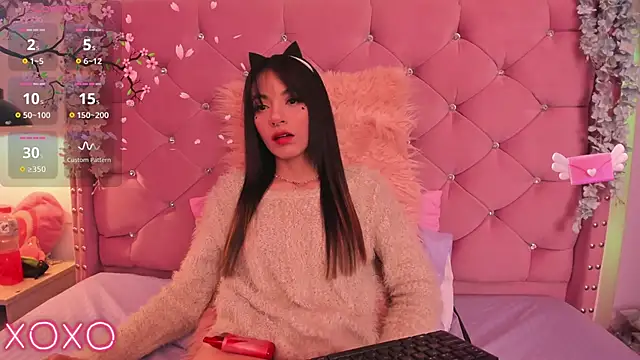 lauren evans96 online show from 01/26/25, 03:17