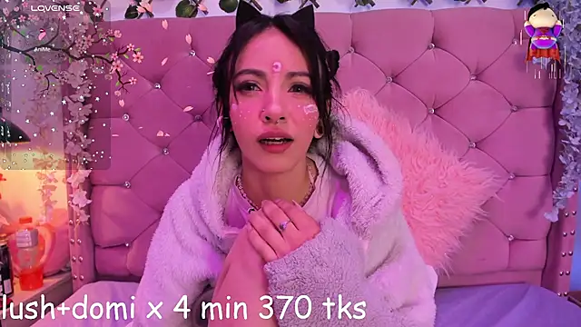 lauren evans96 online show from 03/07/25, 06:46