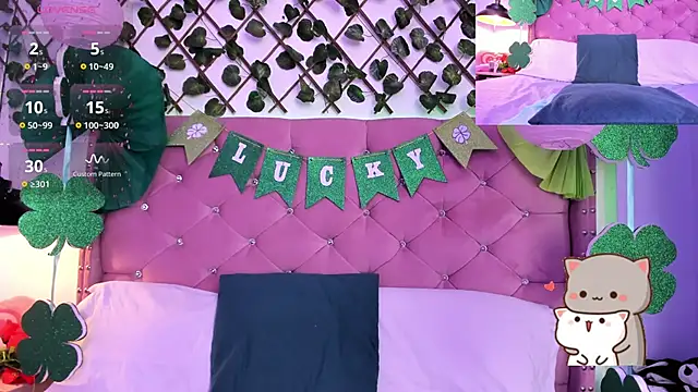 lauren evans96 online show from 03/22/25, 07:42