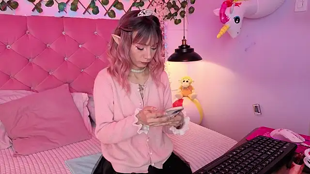 lauren evans96 online show from 02/27/26, 03:28