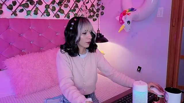 lauren evans96 online show from 03/14/26, 04:40