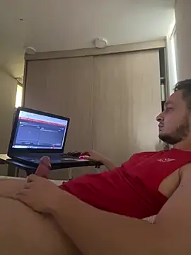 LabronsAd online show from 01/27/25, 04:54