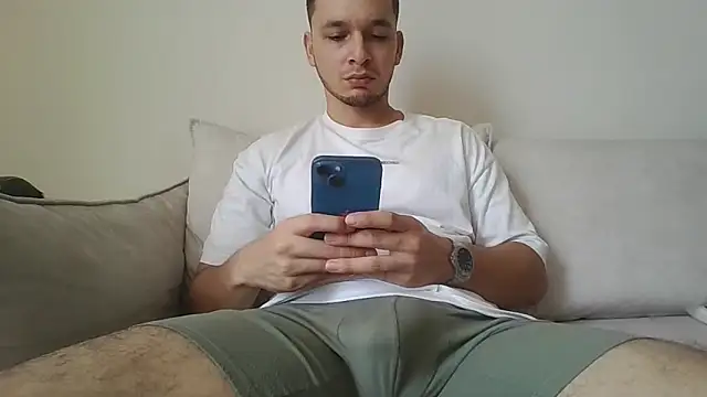 LabronsAd online show from 10/20/25, 03:56