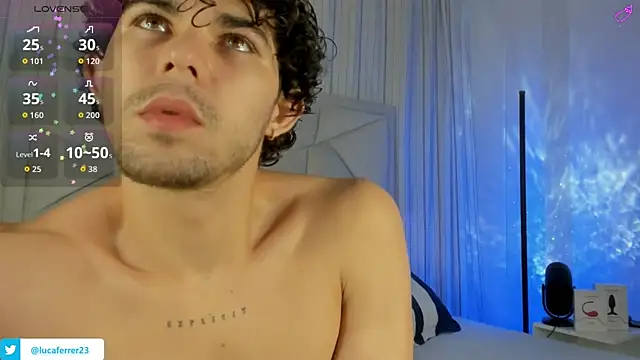 Snapshot of Luca_ferrer_ chatting on 02/07/26, 02:48 Luca ferrer online show from 02/07/26, 02:48