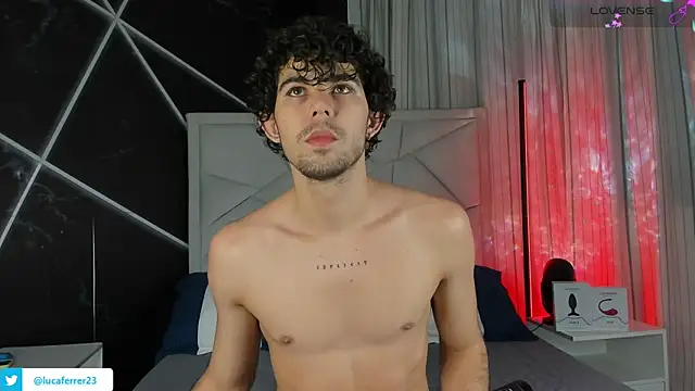 Snapshot of Luca_ferrer_ chatting on 02/08/26, 03:21 Luca ferrer online show from 02/08/26, 03:21