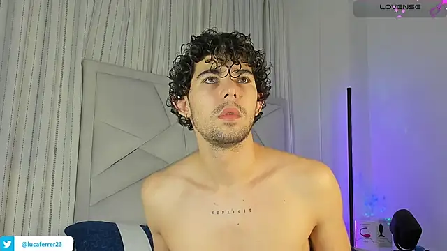 Snapshot of Luca_ferrer_ chatting on 02/09/26, 02:37 Luca ferrer online show from 02/09/26, 02:37